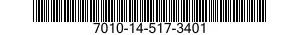 7010-14-517-3401 COMPUTER SYSTEM,DIGITAL 7010145173401 145173401