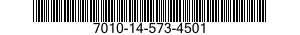 7010-14-573-4501 COMPUTER SYSTEM,DIGITAL 7010145734501 145734501