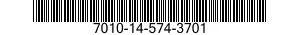 7010-14-574-3701 COMPUTER SYSTEM,DIGITAL 7010145743701 145743701