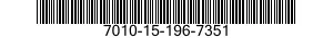 7010-15-196-7351 COMPUTER SYSTEM,DIGITAL 7010151967351 151967351