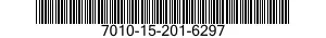 7010-15-201-6297 COMPUTER SYSTEM,DIGITAL 7010152016297 152016297