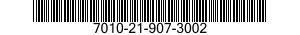 7010-21-907-3002 COMPUTER SYSTEM,DIGITAL 7010219073002 219073002