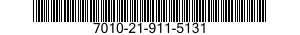 7010-21-911-5131 COMPUTER SYSTEM,DIGITAL 7010219115131 219115131