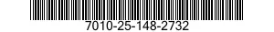 7010-25-148-2732 COMPUTER,DIGITAL 7010251482732 251482732