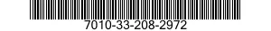 7010-33-208-2972 COMPUTER SYSTEM,DIGITAL 7010332082972 332082972