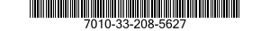 7010-33-208-5627 COMPUTER SYSTEM,DIGITAL 7010332085627 332085627