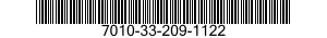 7010-33-209-1122 COMPUTER SYSTEM,DIGITAL 7010332091122 332091122