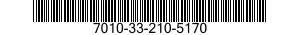 7010-33-210-5170 COMPUTER SYSTEM,DIGITAL 7010332105170 332105170