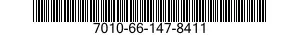 7010-66-147-8411 COMPUTER SYSTEM,DIGITAL 7010661478411 661478411
