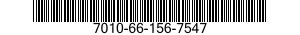 7010-66-156-7547 COMPUTER SYSTEM,DIGITAL 7010661567547 661567547