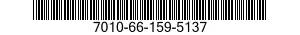 7010-66-159-5137 COMPUTER SYSTEM,DIGITAL 7010661595137 661595137