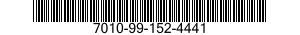 7010-99-152-4441 INSTALLATION KIT,EL 7010991524441 991524441