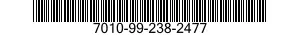 7010-99-238-2477 COMPUTER SYSTEM,DIGITAL 7010992382477 992382477