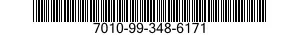 7010-99-348-6171 COMPUTER SYSTEM,DIGITAL 7010993486171 993486171