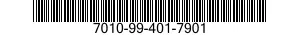 7010-99-401-7901 BACKPANEL 7010994017901 994017901
