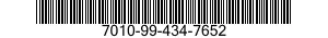 7010-99-434-7652 COMPUTER SYSTEM,DIGITAL 7010994347652 994347652