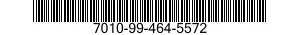 7010-99-464-5572 COMPUTER SYSTEM,DIGITAL 7010994645572 994645572