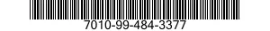 7010-99-484-3377 COMPUTER SYSTEM,DIGITAL 7010994843377 994843377