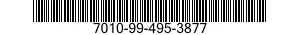7010-99-495-3877 COMPUTER SYSTEM,DIGITAL 7010994953877 994953877