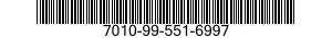 7010-99-551-6997 COMPUTER SYSTEM,DIGITAL 7010995516997 995516997
