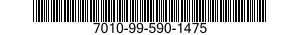 7010-99-590-1475 MODULE 7010995901475 995901475