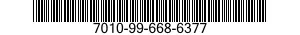 7010-99-668-6377 COMPUTER SYSTEM,DIGITAL 7010996686377 996686377