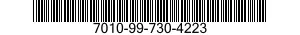7010-99-730-4223 COMPUTER,DIGITAL 7010997304223 997304223