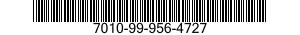 7010-99-956-4727 COMPUTER SYSTEM,DIG 7010999564727 999564727