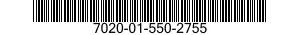 7020-01-550-2755 COMPUTER,ANALOG 7020015502755 015502755