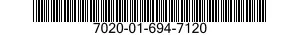 7020-01-694-7120 COMPUTER,ANALOG 7020016947120 016947120