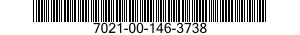 7021-00-146-3738 PIN ASSEMBLY,COMPUTER 7021001463738 001463738