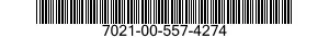 7021-00-557-4274  7021005574274 005574274