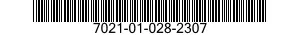 7021-01-028-2307  7021010282307 010282307