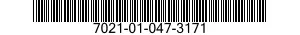 7021-01-047-3171  7021010473171 010473171