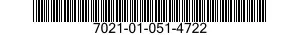 7021-01-051-4722 COMPUTER,CENTRAL PROCESSOR 7021010514722 010514722