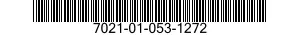 7021-01-053-1272  7021010531272 010531272