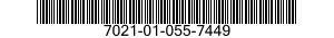 7021-01-055-7449  7021010557449 010557449