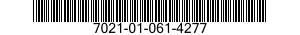 7021-01-061-4277 CENTRAL PROCESSING 7021010614277 010614277