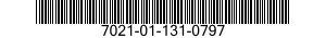 7021-01-131-0797  7021011310797 011310797
