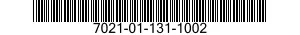7021-01-131-1002 CONTROLLER,POWER 7021011311002 011311002
