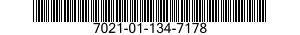 7021-01-134-7178 COMPUTER,DIGITAL 7021011347178 011347178