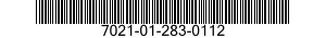 7021-01-283-0112 COMPUTER,DIGITAL 7021012830112 012830112