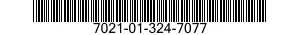 7021-01-324-7077 COMPUTER SUBASSEMBLY 7021013247077 013247077