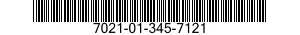 7021-01-345-7121 COMPUTER,DIGITAL 7021013457121 013457121