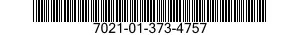 7021-01-373-4757 COMPUTER SUBASSEMBLY 7021013734757 013734757