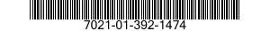 7021-01-392-1474 COMPUTER,DIGITAL 7021013921474 013921474