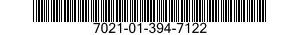 7021-01-394-7122 COMPUTER,DIGITAL 7021013947122 013947122