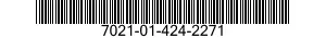 7021-01-424-2271 COMPUTER,DIGITAL 7021014242271 014242271