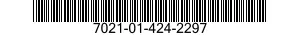 7021-01-424-2297 COMPUTER SUBASSEMBLY 7021014242297 014242297