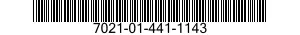 7021-01-441-1143 COMPUTER,DIGITAL 7021014411143 014411143